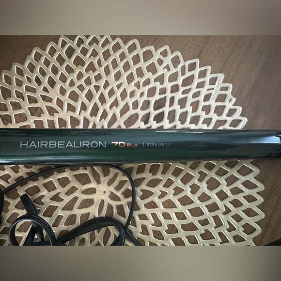 Bioprogramming HAIRBEAURON 7D Plus STRAIGHT - Picture 1 of 3